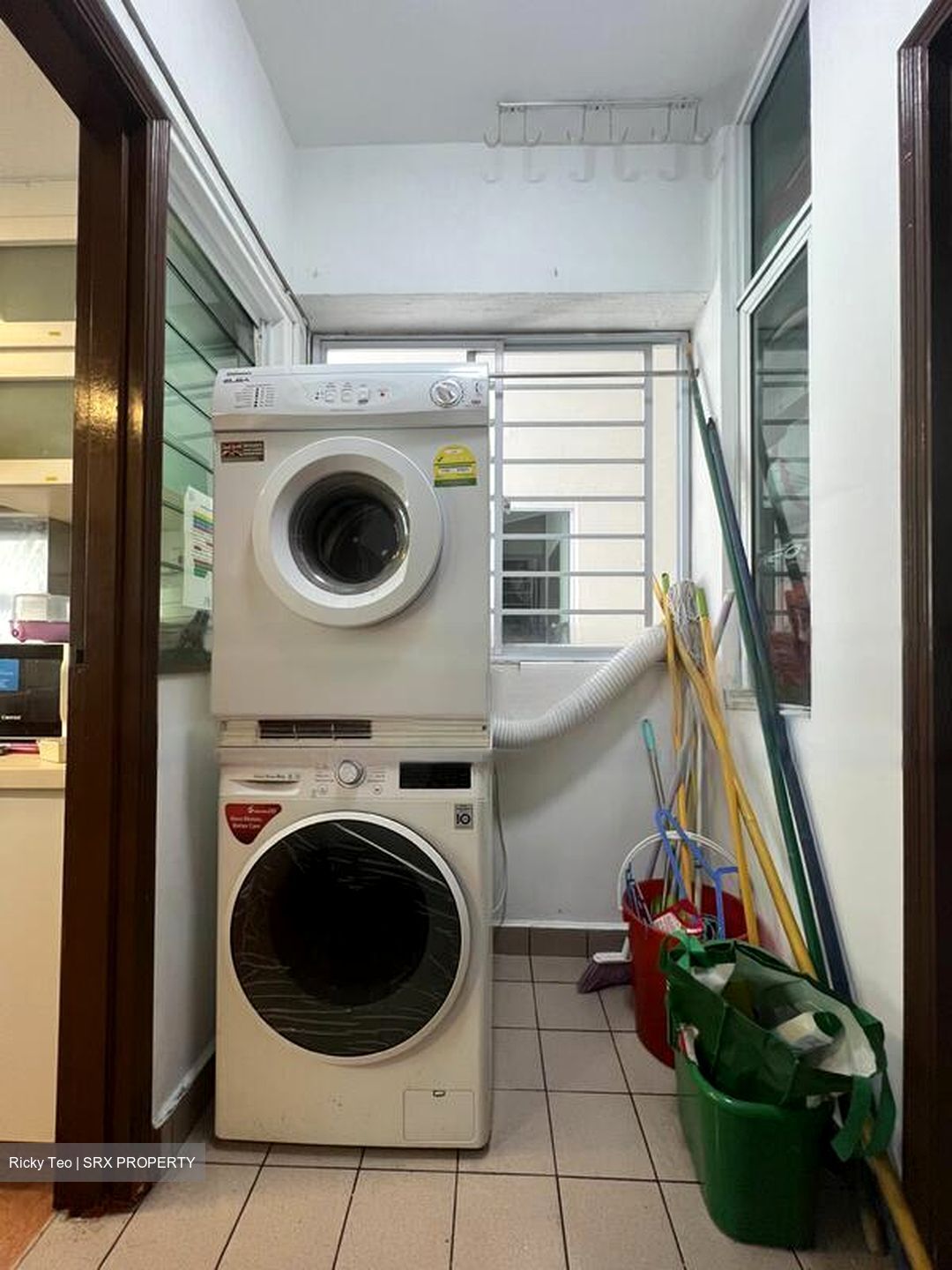 Maysprings (D23), Apartment #460572331